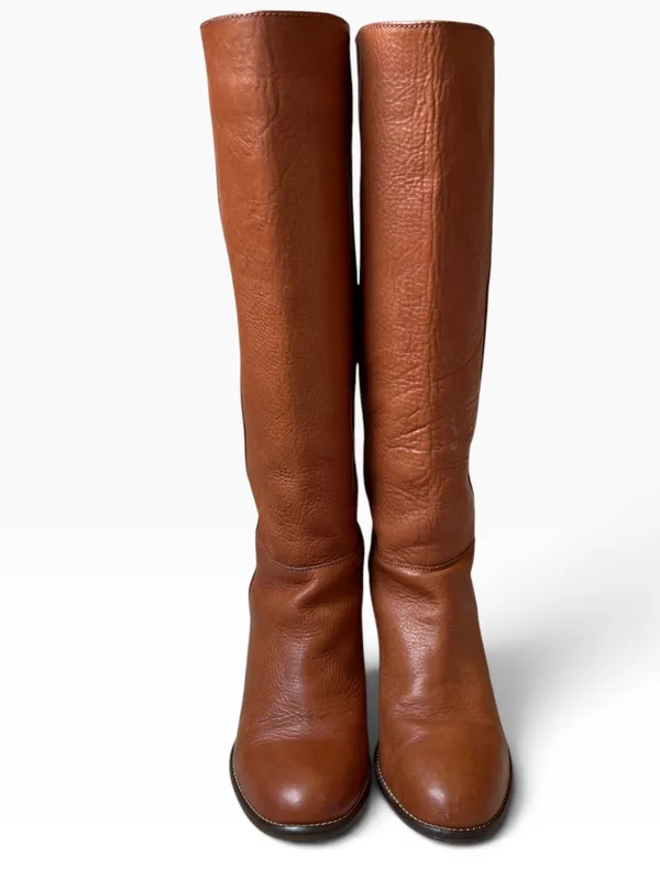 Madewell kiki knee high boot - Image 3