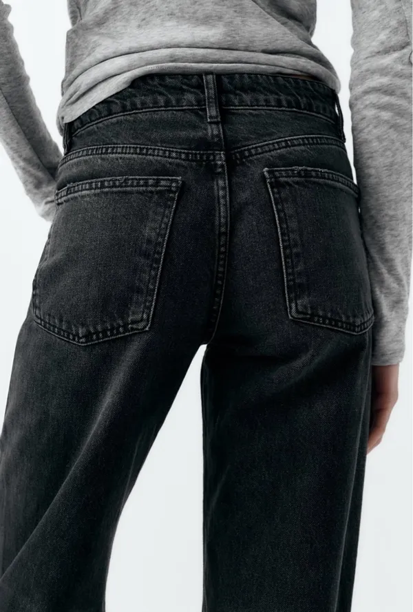 Zara Jeans - Image 5