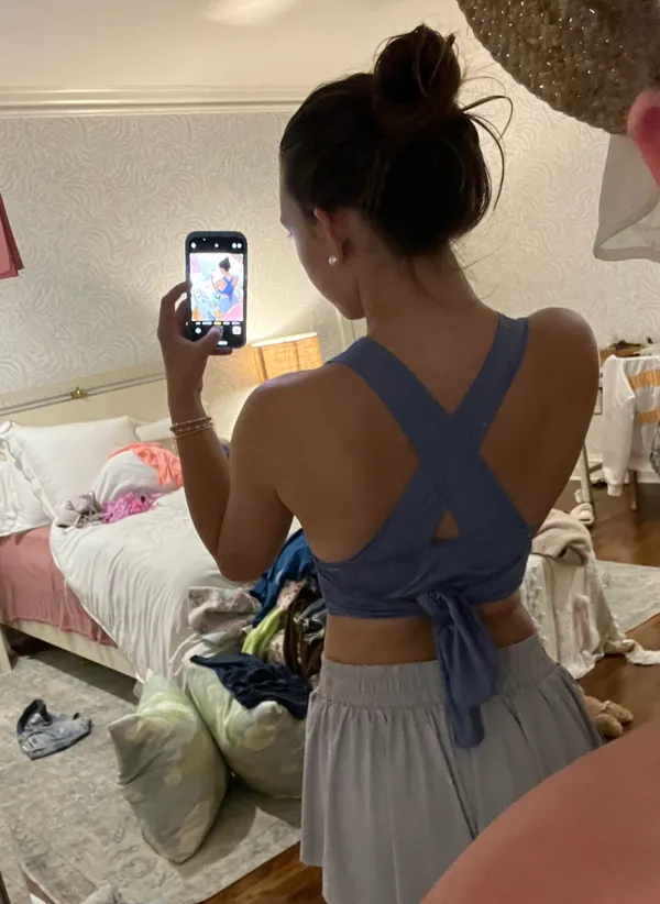 Urban Outfitters Top - Image 2