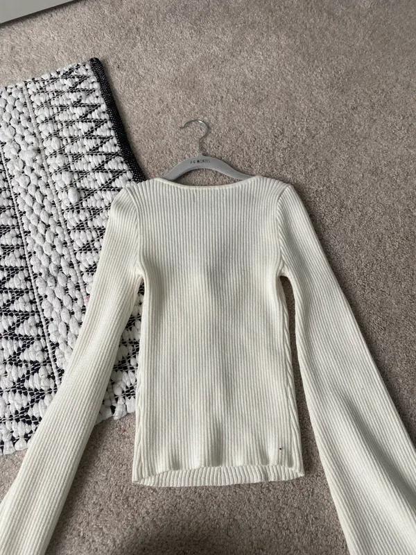 Sweater Top - Image 4