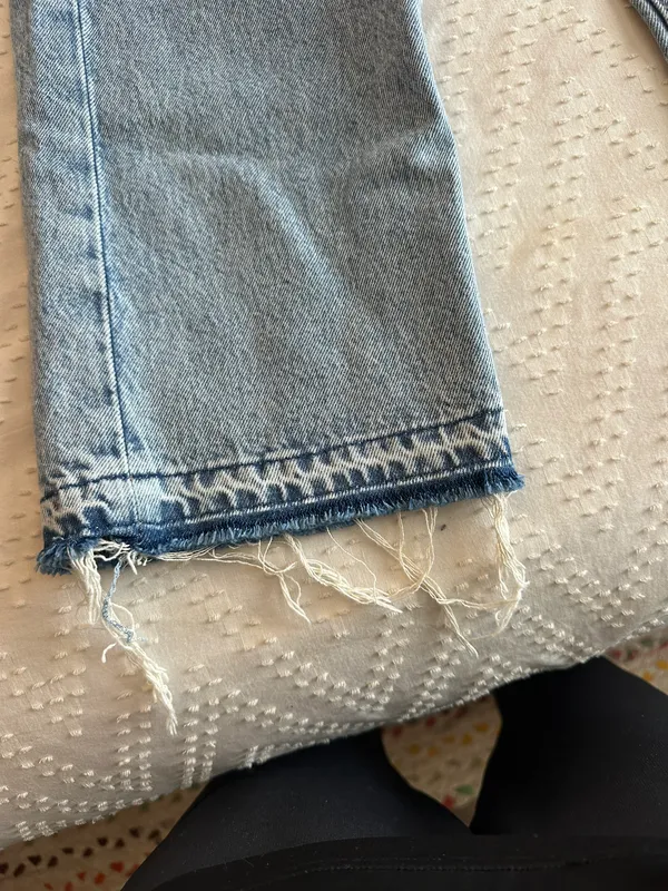 Levi's Jeans - Image 4