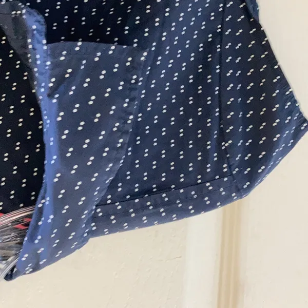 FINAL MARKDOWN Susina ladies blouse small - Image 3