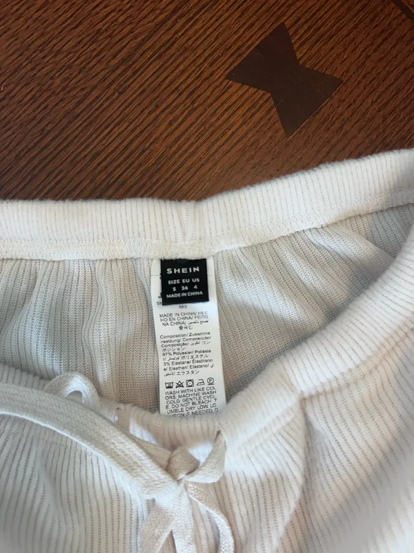 Shein Comfy Pants - Image 3