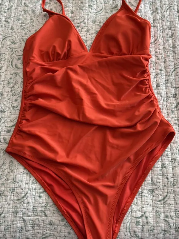 Cupshe swimsuit - Image 4