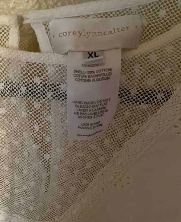 Corey Lynn Calter Dress - Image 6