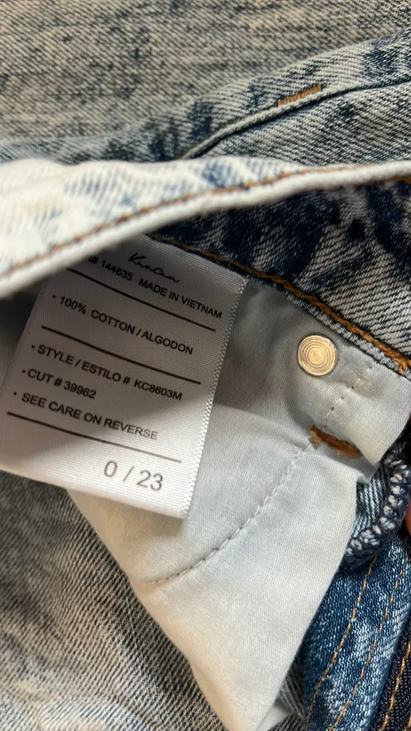 KanCan USA Jeans - Image 3