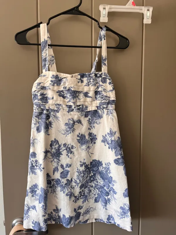 Abercrombie skort dress - Image 2