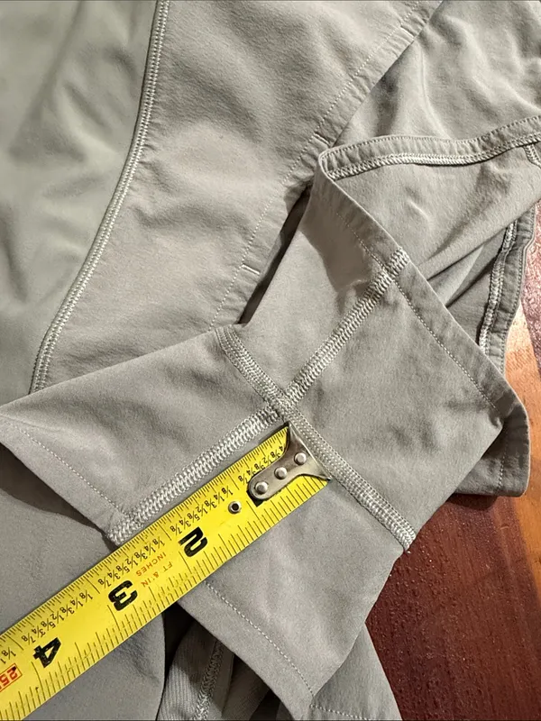Lululemon shorts Speed Up Shorts Hi Rise Fast Shorts - Image 7
