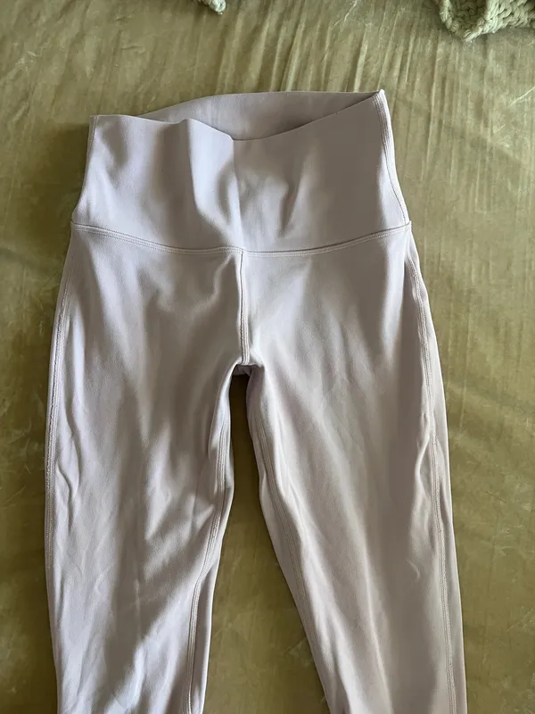Lululemon Define Jacket and leggings set - Image 11
