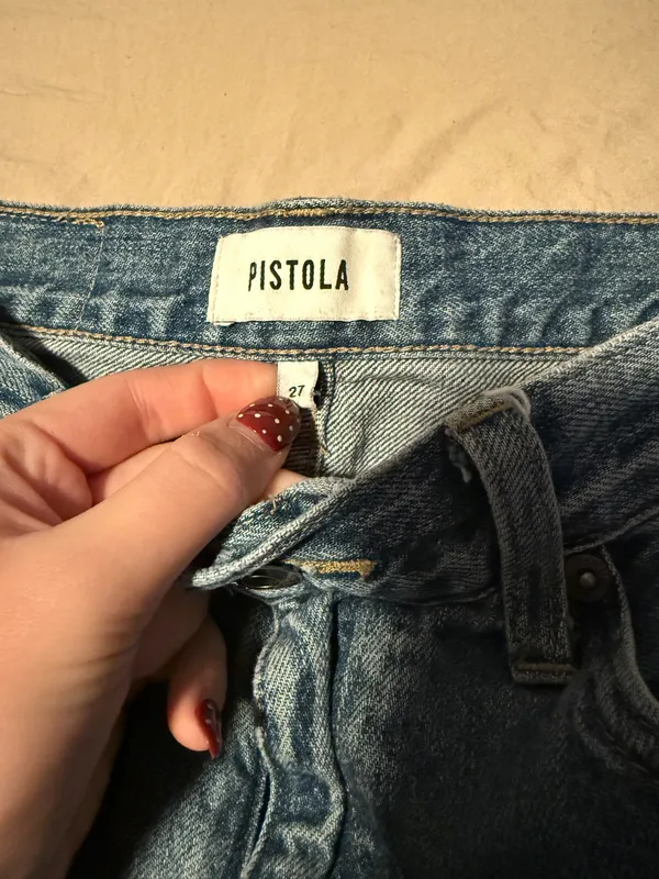 Pistola Jeans - Image 2