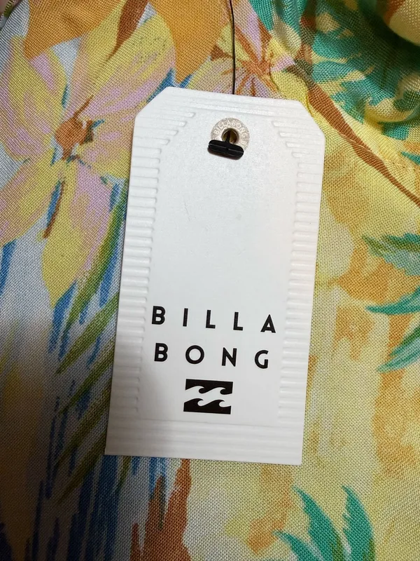 Billabong Top - Image 5
