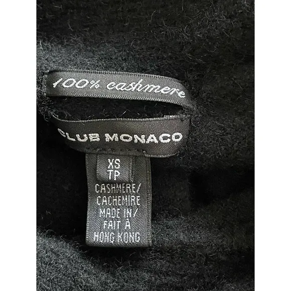 Club Monaco Cashmere‎ Sweater - Image 8