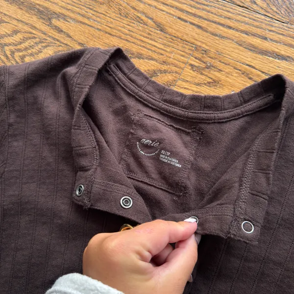 Aerie Top - Image 3