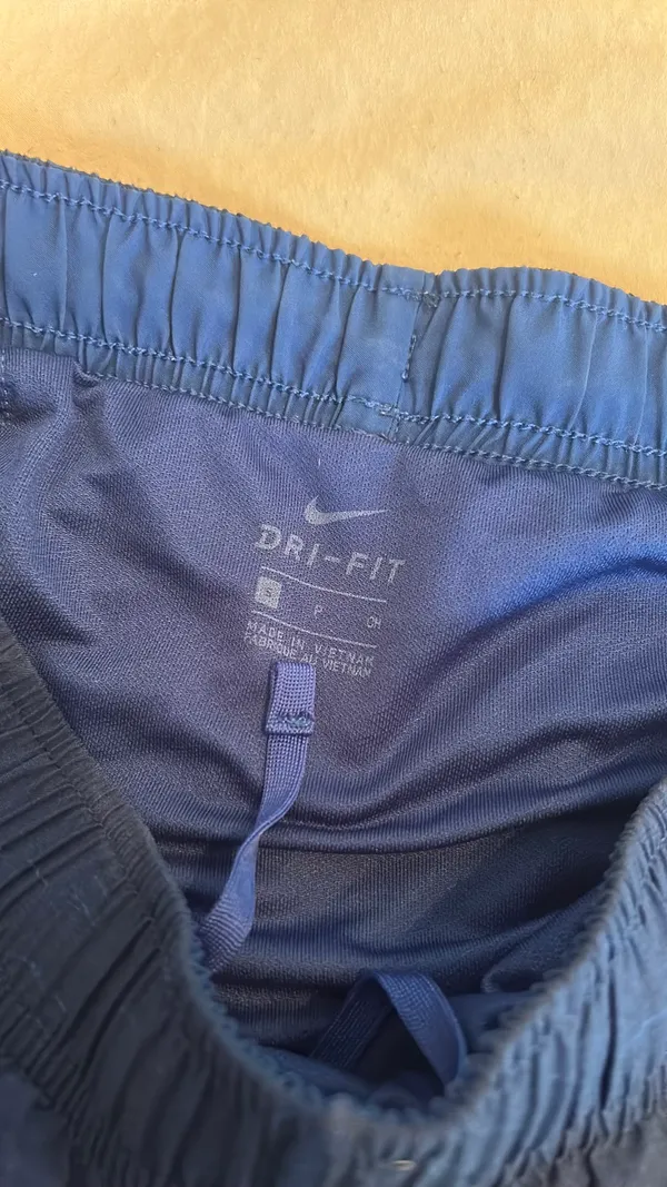 Nike Dri-Fit Shorts - Image 3