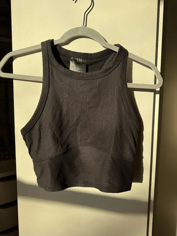Lululemon Blissful Bend Tank Top - Image 5