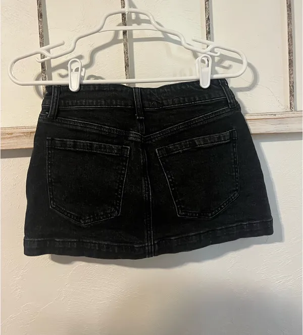 RSQ Low Rise Mini Skirt - Image 6
