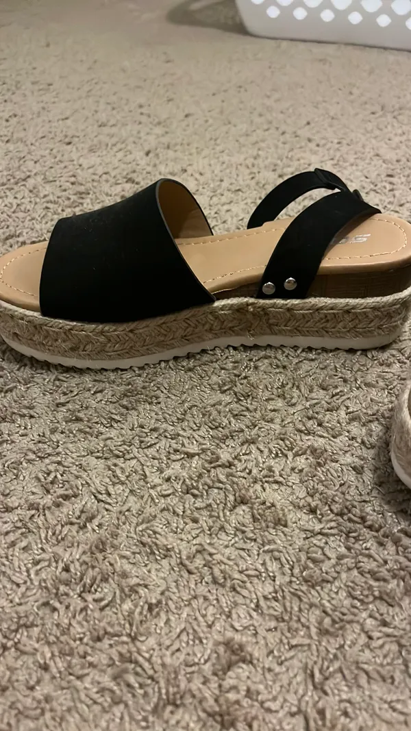 Amazon Sandals Platform - Image 4