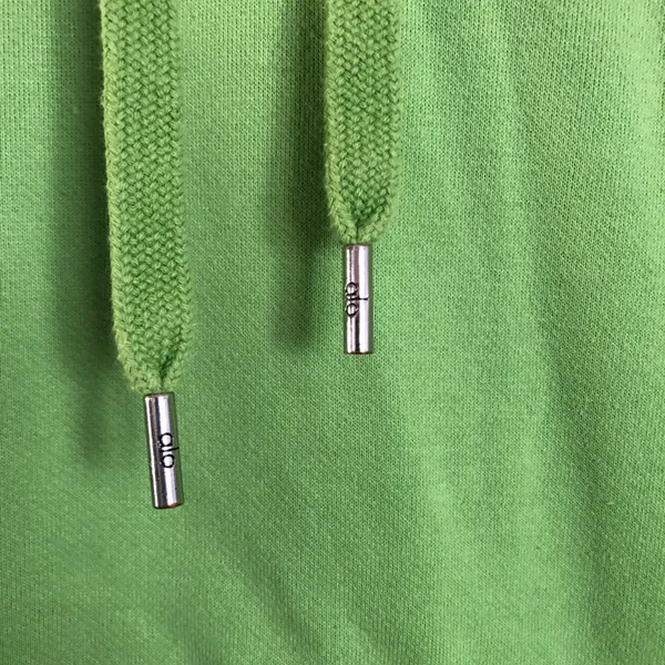 Accolade Hoodie Green Apple L - Image 6