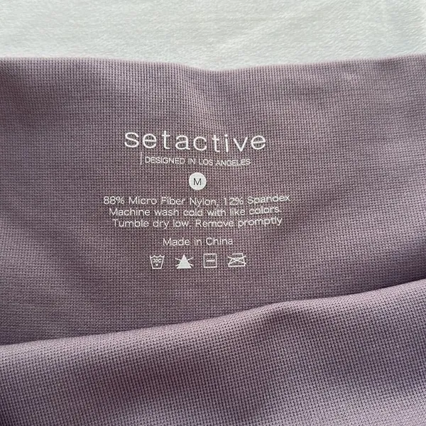 Set Active Sculpt Leggings - Image 7