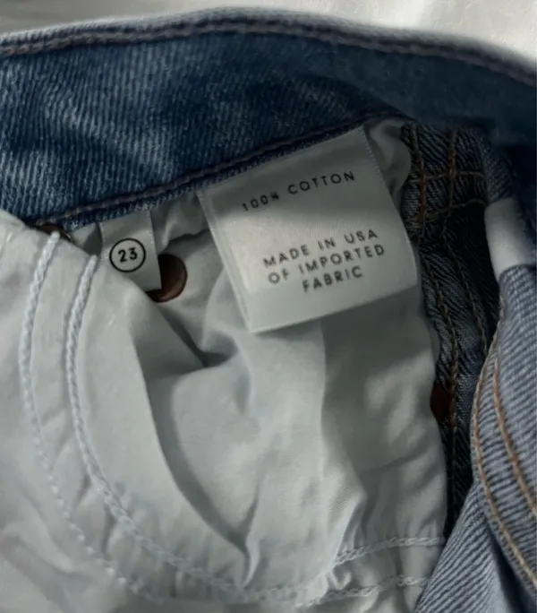 GRLFRND Jeans - Image 5