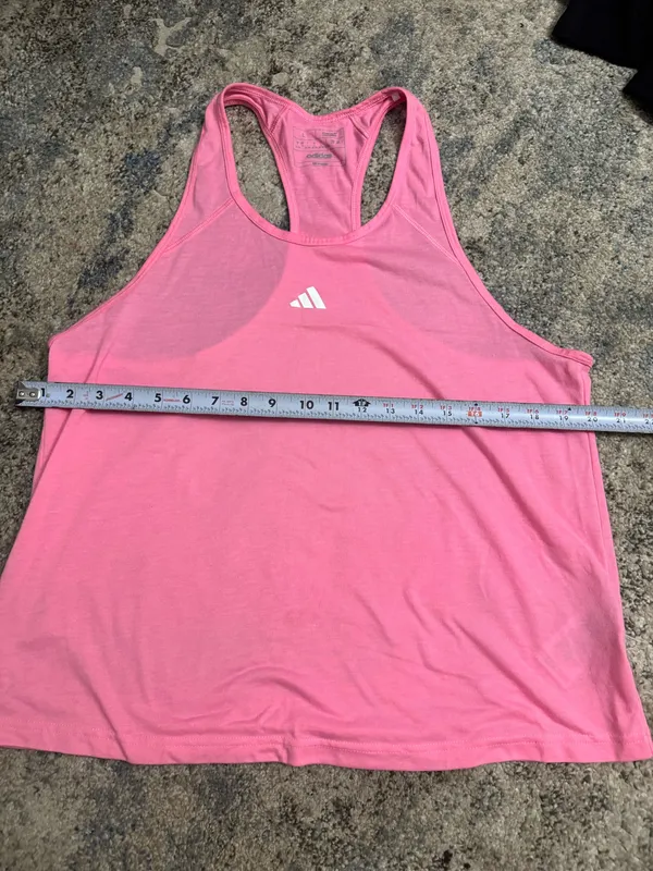 Adidas Women’s Top Tank - Image 6