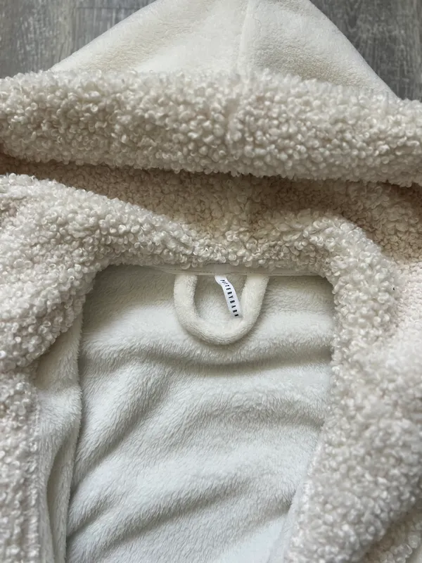 Pottery Barn Robe - Image 2