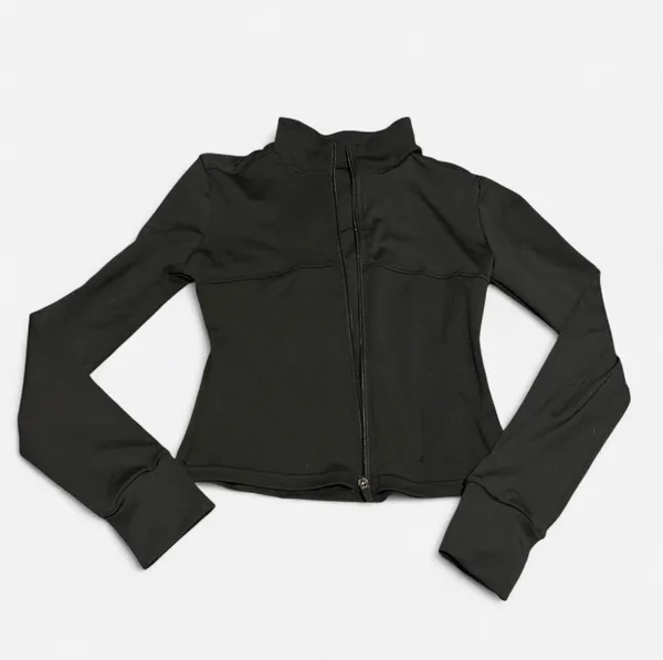 Women's ButterBliss Zip Jacket - Image 3