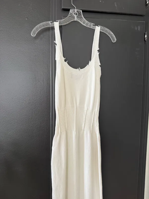 Revolve Seroya Dress - Image 4