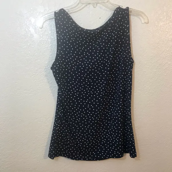 Calvin Klein Blouse SZ S - Image 2