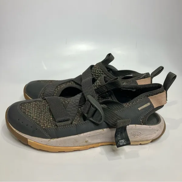 Chaco odyssey sandals women's size 7 casual water shoes hiking‎ outdoor - Image 3