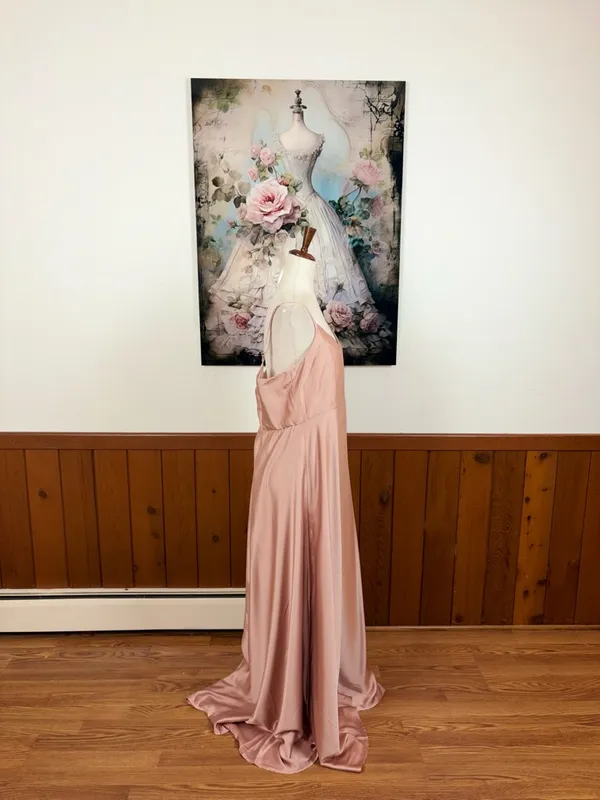 Beautiful New Show Me Your Mumu Faith Maxi - Image 4
