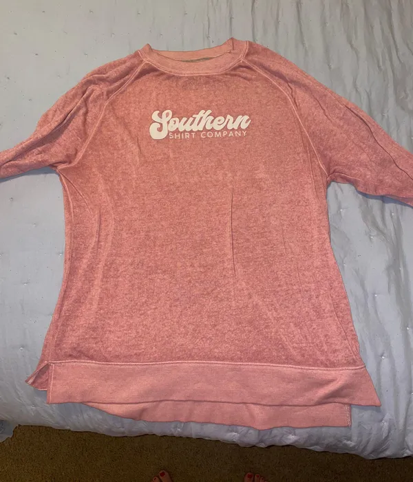 Simply Southern Sweatshirt - Image 2