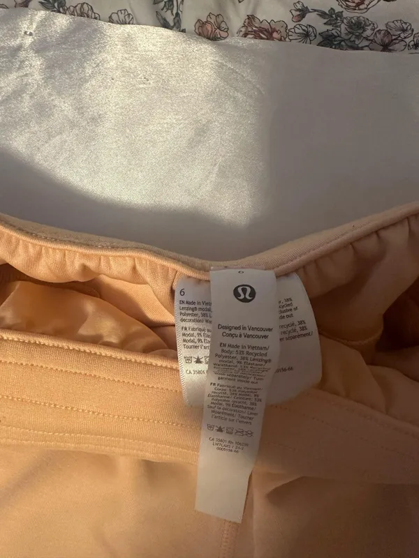 Lululemon Shorts - Image 2