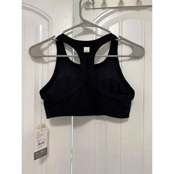 Vuori Elevation Racer Bra $64 - Image 4