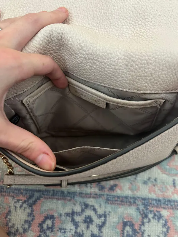 Michael Kors Purse - Image 5