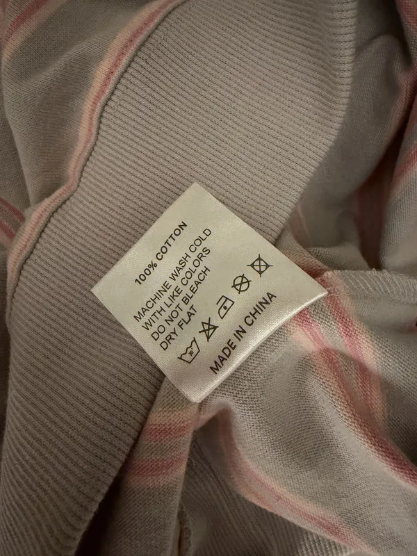 PARKE Valentine’s Mockneck Sweatshirt - Image 7