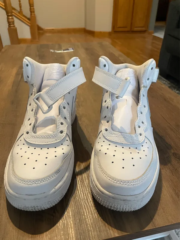 Nike Air Force - Image 3
