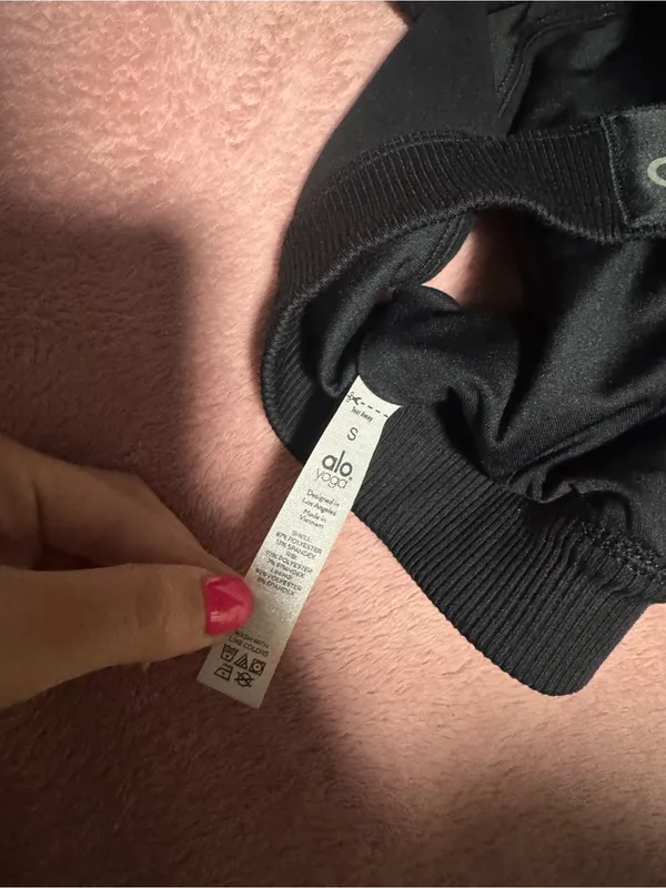 Alo sports bra - Image 4