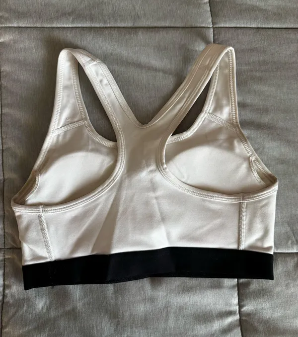 Nike Sports Dri-Fit Bra - Image 2