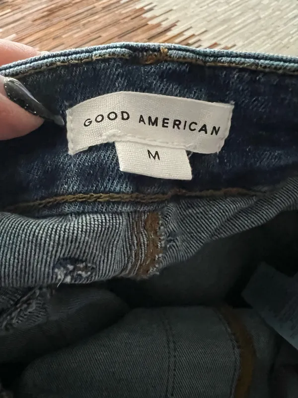 Good American Jeans - Image 5