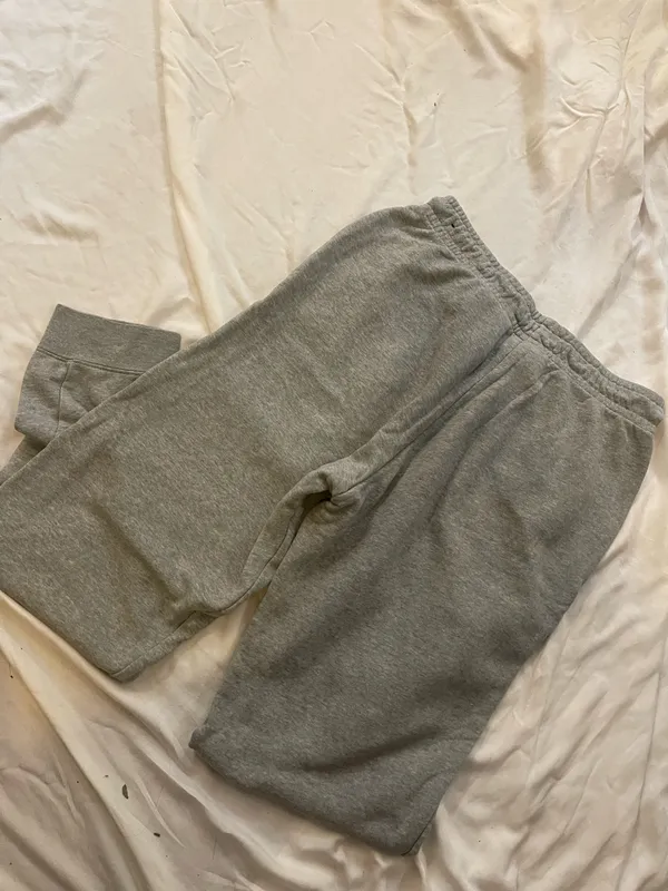 Nike sweats  - Image 3
