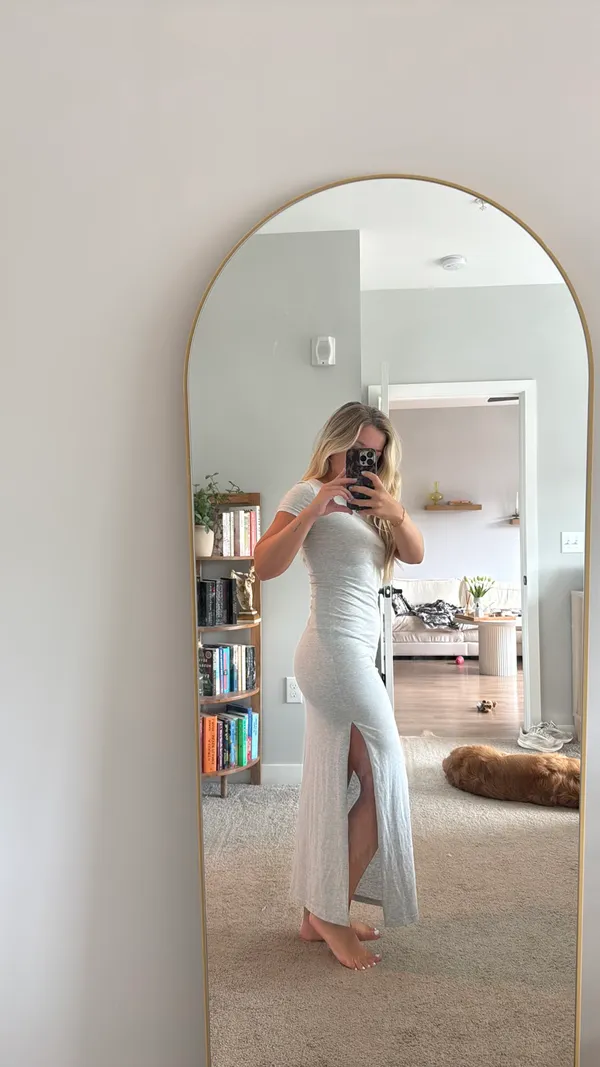 Princess Polly Dress - Image 2