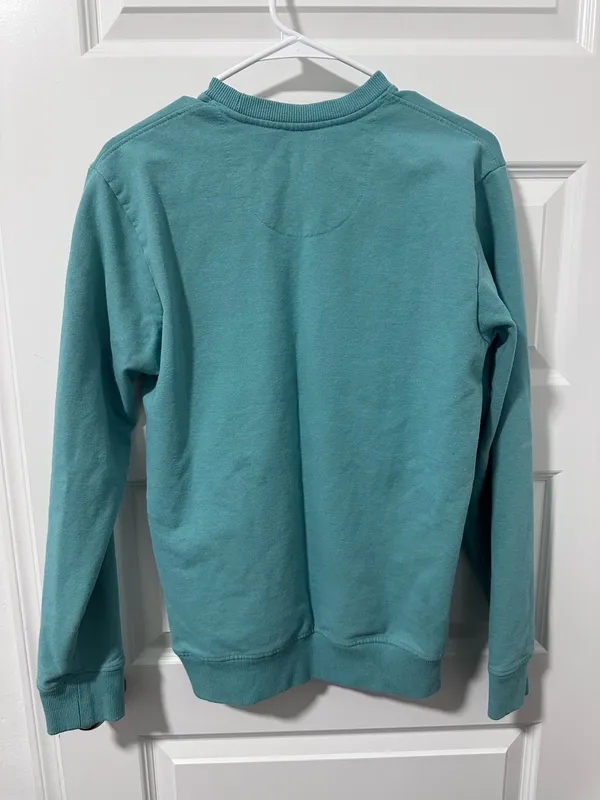 Patagonia Crewneck - Image 4