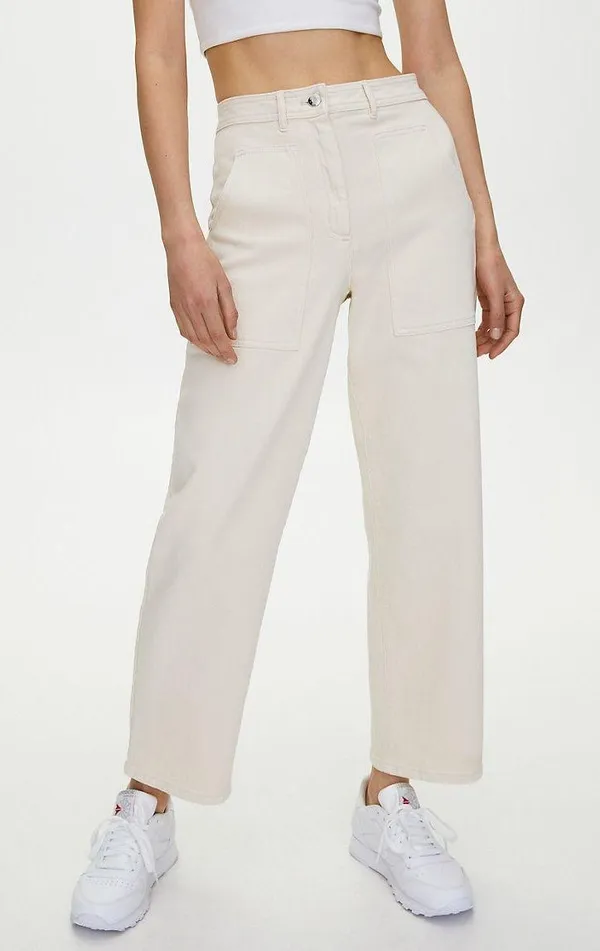 by Aritzia Modern Utility Pant - Image 2