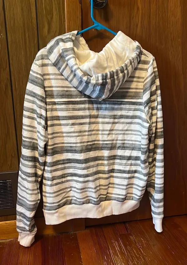 Vanity Hoodie Multiple Size XL - Image 2