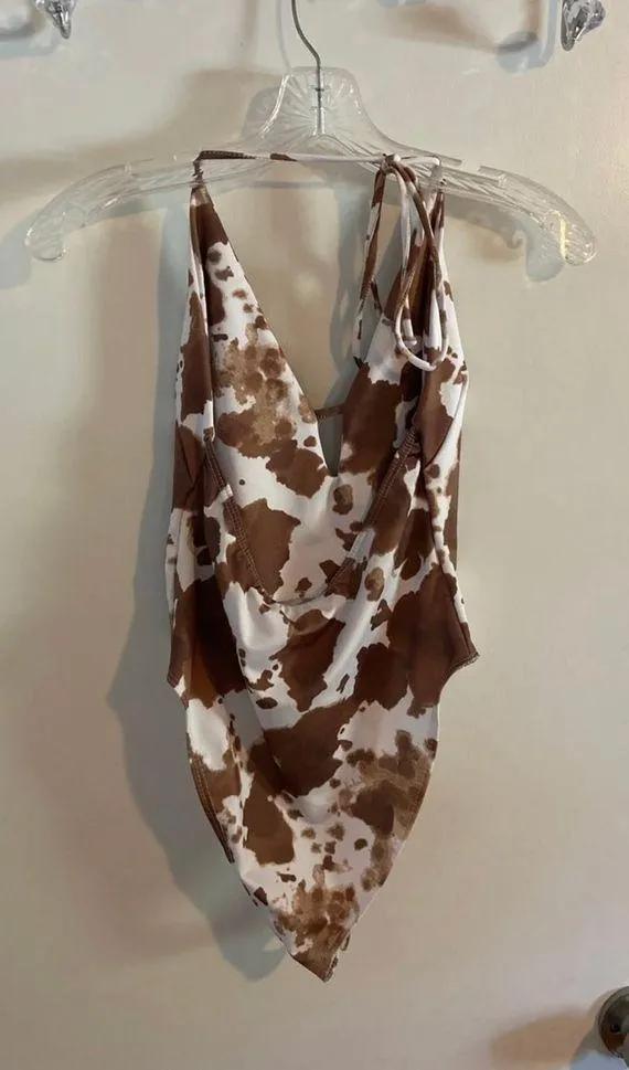 Forever 21 Bodysuit - Image 2