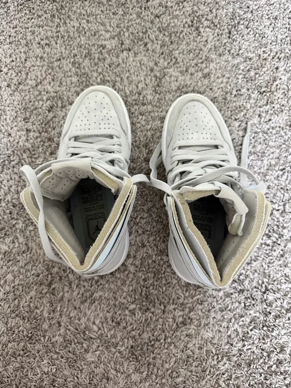 Air Jordan High - Image 2