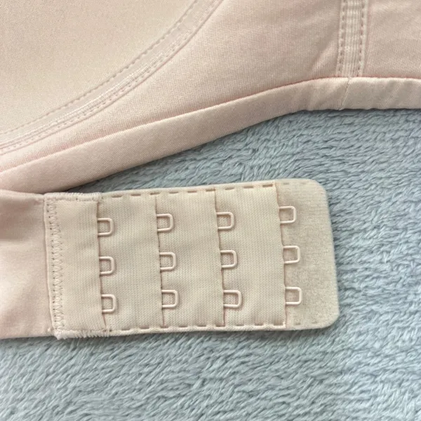 Calvin Klein Wireless T-Shirt Bra Full‎ Coverage Everyday Comfort XL - Image 5