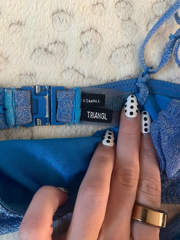 Triangl Bikini Set - Image 3
