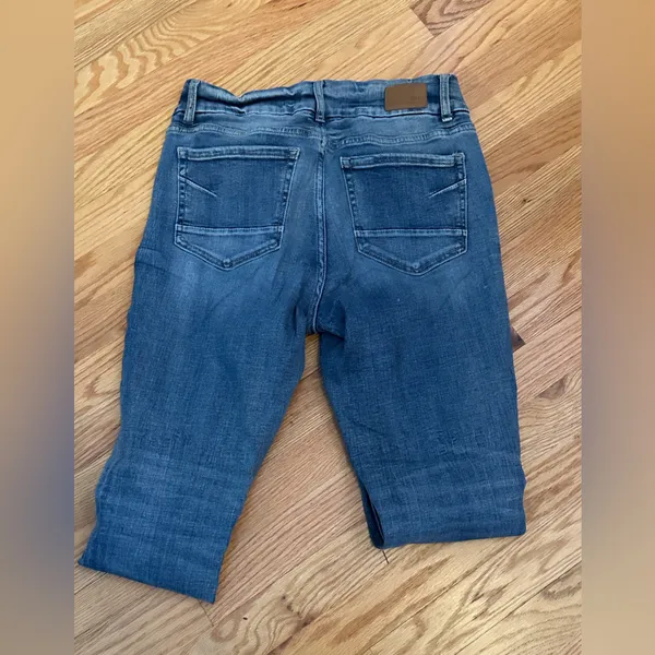 🌟 BKE Parker Super Flare Jeans – Size 28 x 29.5 🌟 - Image 2